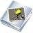 picture folder Icon